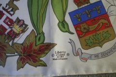Liberty Canadian signature block detail