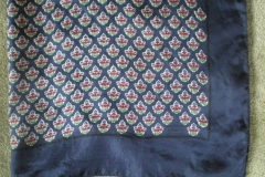 Liberty geometric