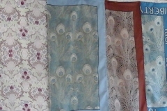 Large Liberty scarves